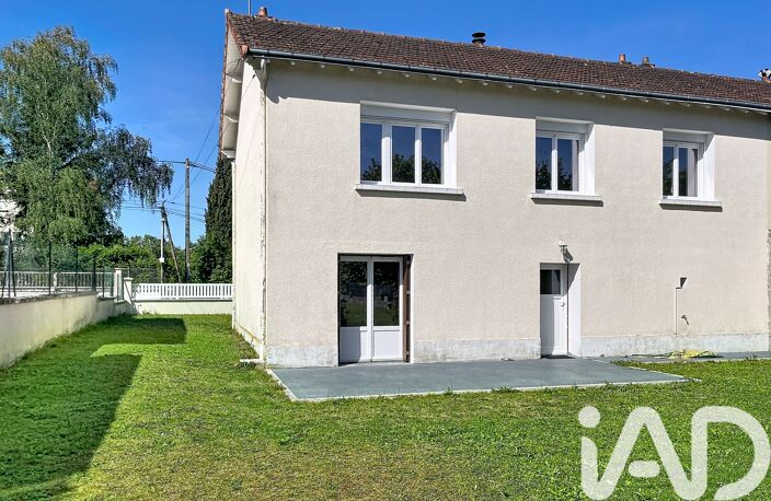 Vente Maison/villa 4 pièces — photo 3