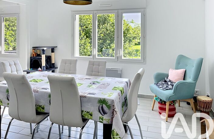 Vente Maison/villa 4 pièces — photo 4