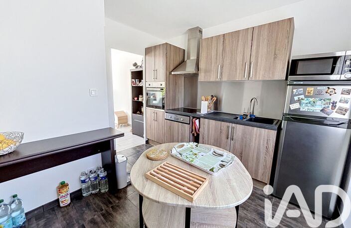 Vente Maison/villa 4 pièces — photo 5
