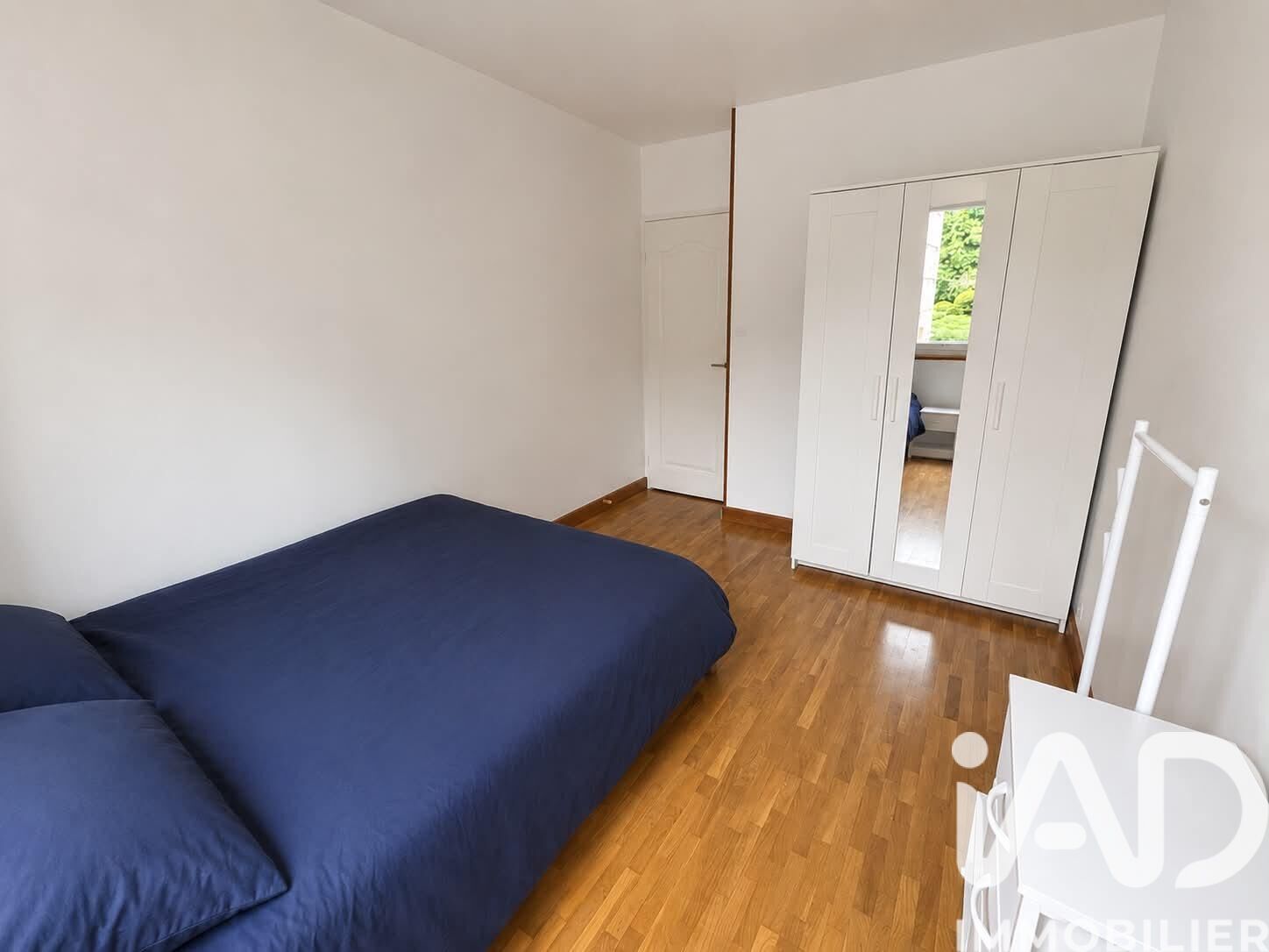 Location Appartement 1 pièce - Photo 5