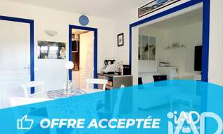 Appartement 2 Pièces 31 m² à vendre à Cabourg (14390)
