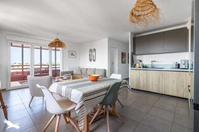 Appartement 3 pièces 499000 €