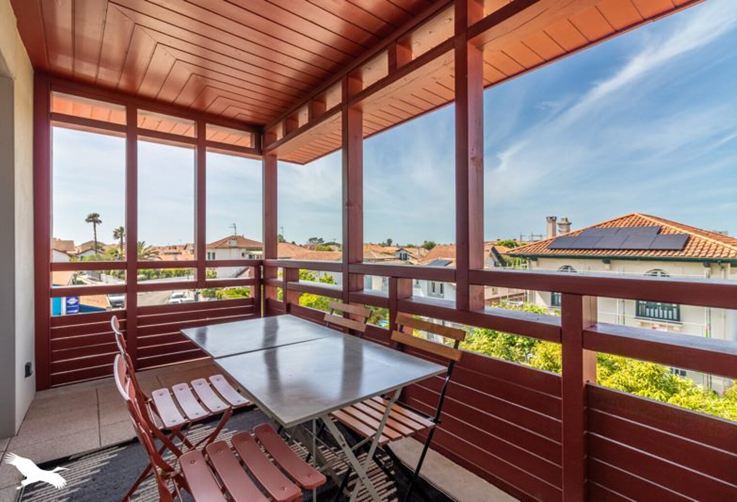 Vente appartement 3 pièces 71 m² Anglet (64600) — photo 1