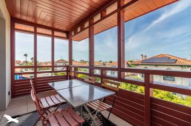 Appartement 3 pièces 470000 €