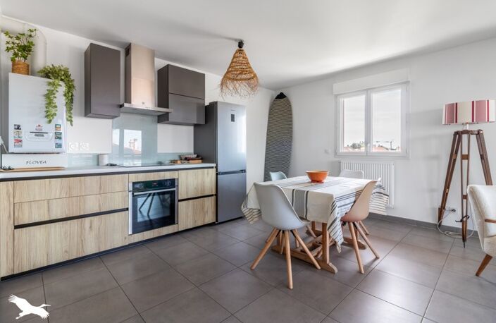 Vente appartement 3 pièces 71 m² Anglet (64600) — photo 3