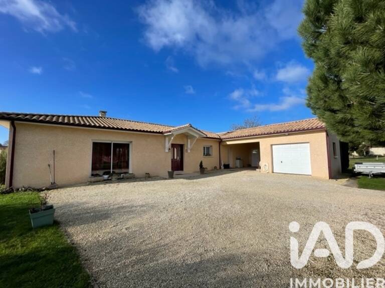 Vente Maison traditionnelle 6 pièces — photo 1
