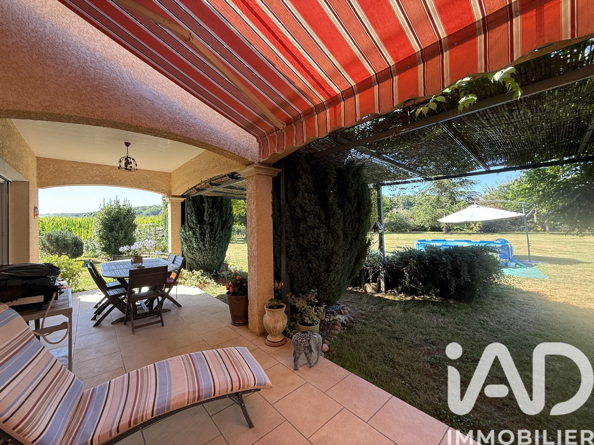 Vente Maison traditionnelle 6 pièces - Photo 5
