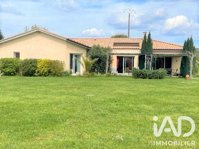 Vente Maison traditionnelle 6 pièces — photo du bien