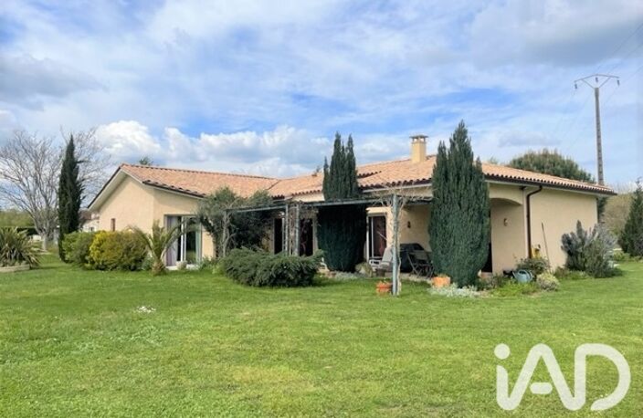 Vente Maison traditionnelle 6 pièces — photo 2