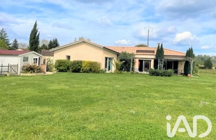 Vente Maison traditionnelle 6 pièces — photo 3