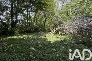 Terrain  128000 €