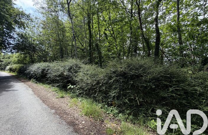 Vente Terrain à bâtir 839 m&sup2; — photo 4