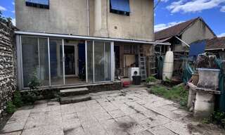 Maison 4 Pièces 104 m² à vendre à Laloubère (65310)