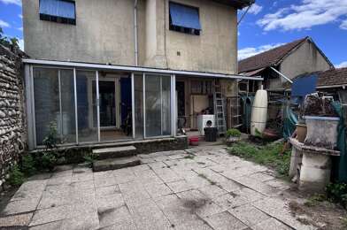 Maison 4 pièces 93000 €