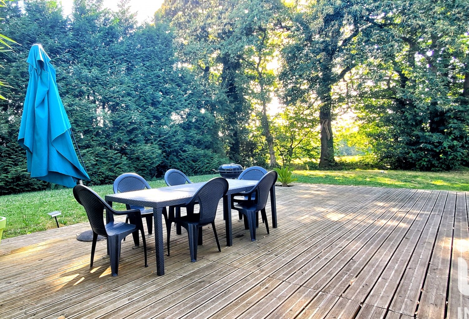 Vente Maison/villa 9 pièces — photo 1