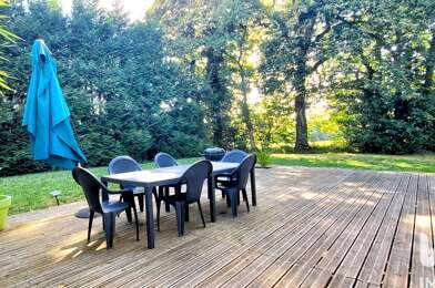 Maison 9 pièces 350785 €