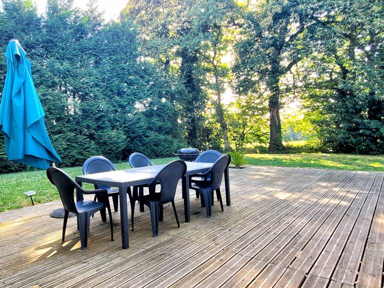 Vente Maison/villa 9 pièces — photo 1