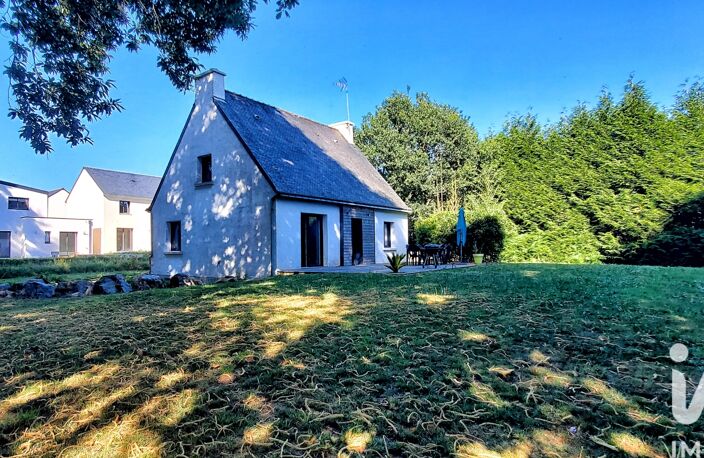 Vente Maison/villa 9 pièces — photo 3