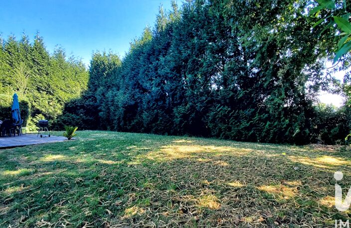 Vente Maison/villa 9 pièces — photo 4