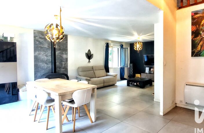 Vente Maison/villa 9 pièces — photo 5