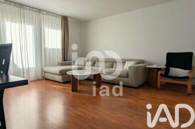 Appartement 4 pièces 298000 €