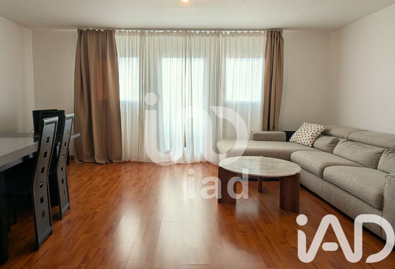 Vente Appartement 4 pièces — photo 1