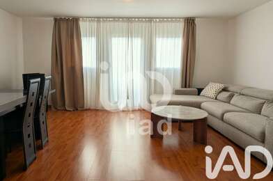 Appartement 4 pièces 285000 €