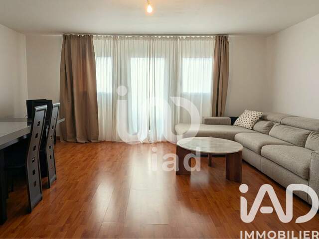 Vente Appartement 4 pièces — photo du bien