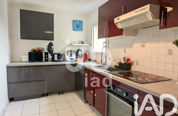 Vente Appartement 4 pièces — photo 3