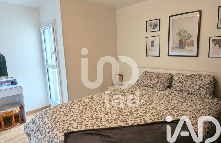 Vente Appartement 4 pièces — photo 4