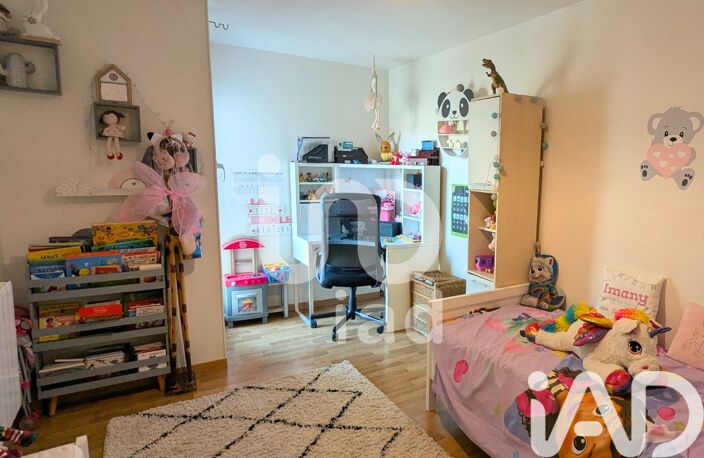 Vente Appartement 4 pièces — photo 5