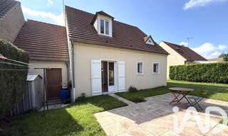 Maison 6 Pièces 104 m² à vendre à Bienville (60280)