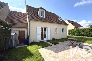 Maison 6 pièces 275000 €