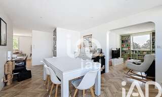 Appartement 4 Pièces 88 m² à vendre à Castelnau-le-Lez (34170)