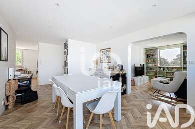 Appartement 4 pièces 278000 €