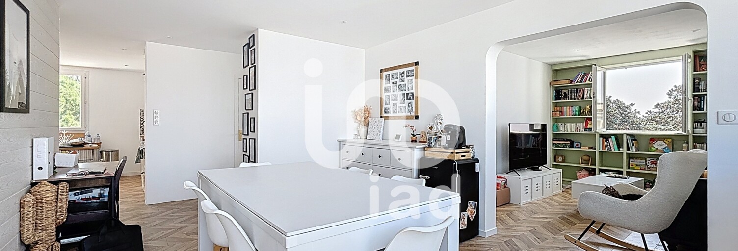 Appartement 4 Pièces 88 m² à vendre à Castelnau-le-Lez (34170)