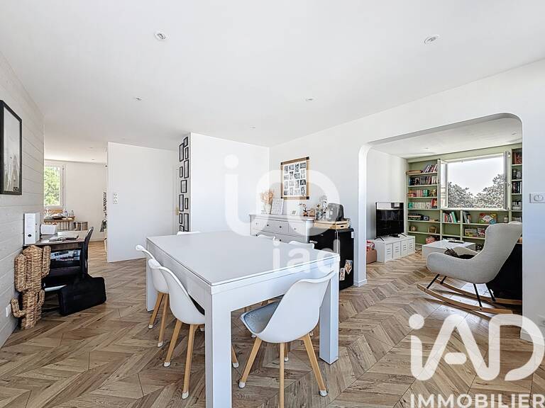 Vente Appartement 4 pièces — photo 1
