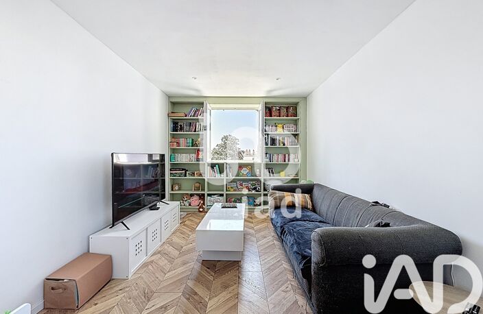 Vente Appartement 4 pièces — photo 3