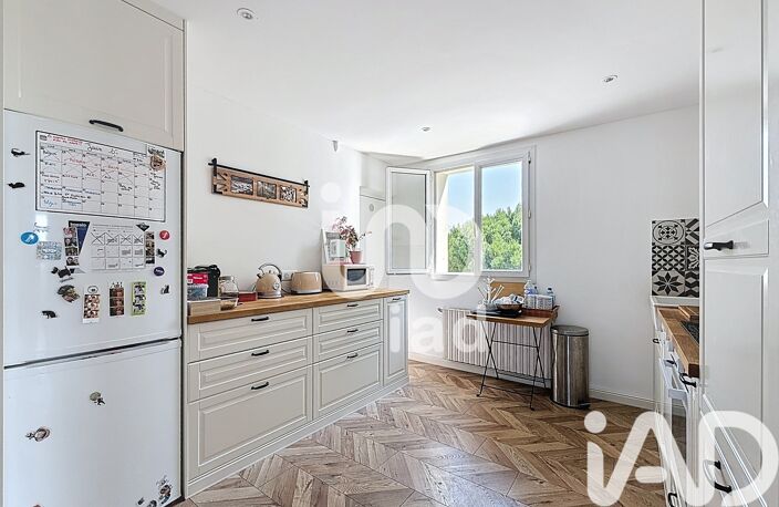 Vente Appartement 4 pièces — photo 4
