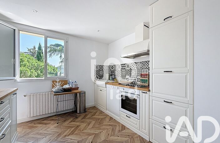 Vente Appartement 4 pièces — photo 5