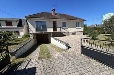Maison 7 pièces 155875 €