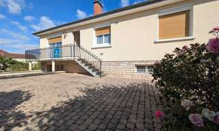 Maison 7 Pièces 113 m² à vendre à Saint-Florent-sur-Cher (18400)