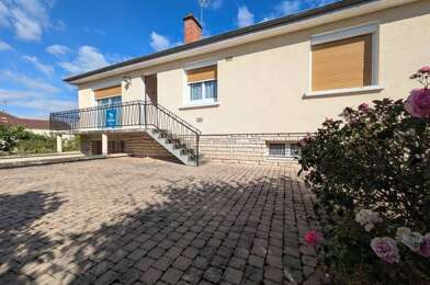 Maison 7 pièces 150500 €