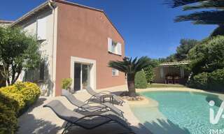 Maison 7 Pièces 178 m² à vendre à Le Crès (34920)