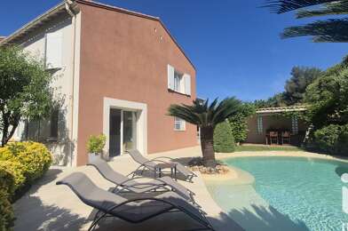 Maison 7 pièces 739000 €