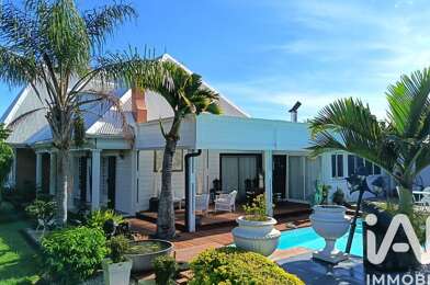 Maison 8 pièces 495000 €