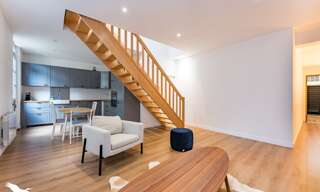 Appartement 3 Pièces 67 m² à vendre à Bordeaux (33000)