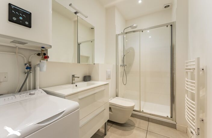 Vente appartement 3 pièces 67 m² Bordeaux (33000) — photo 4
