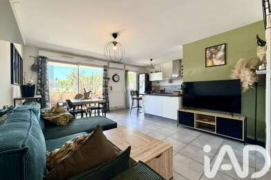Appartement 3 pièces 299000 €