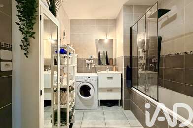 Appartement 3 pièces 299000 €